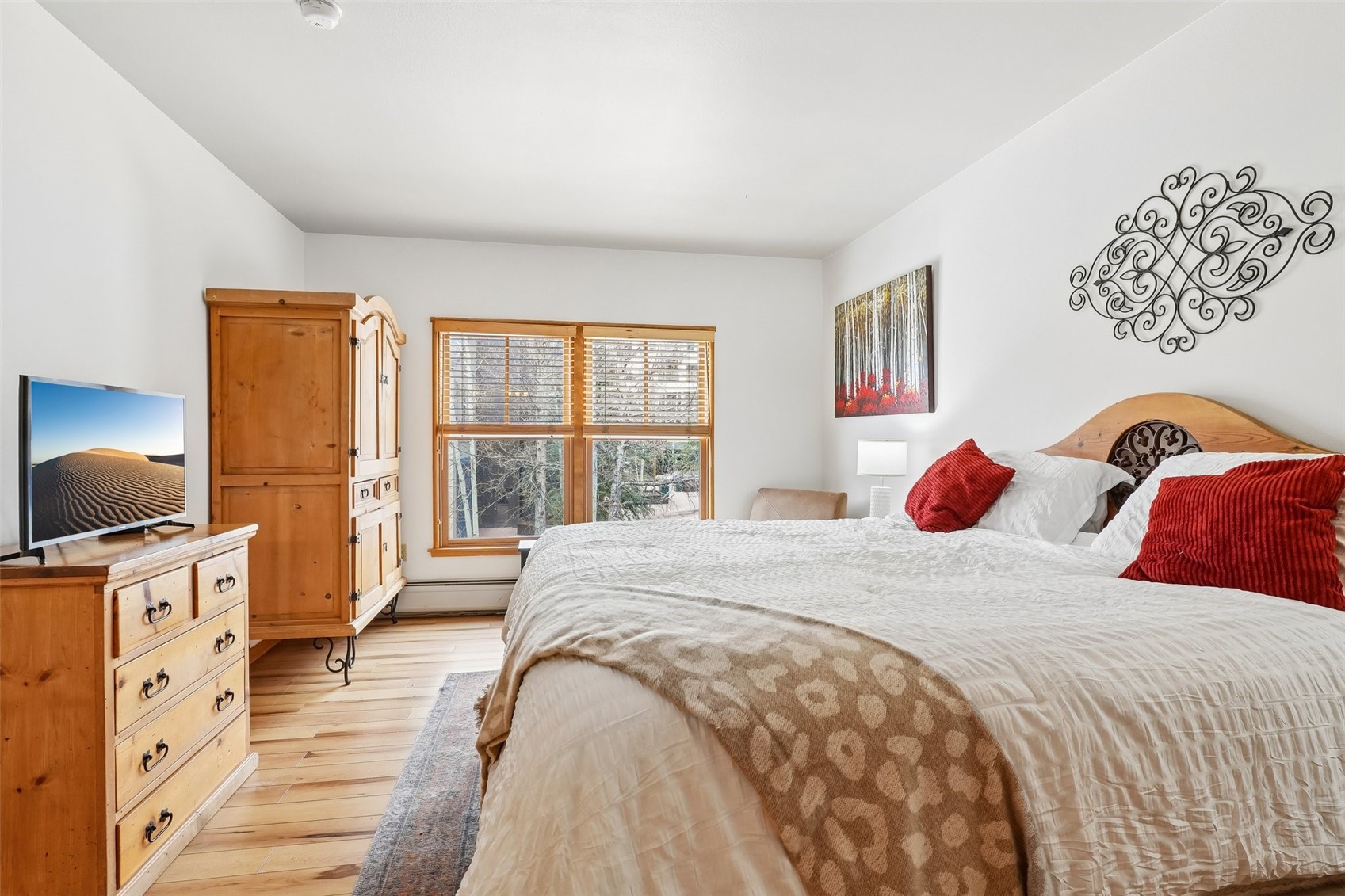 195 River Run Road, Unit 8007 Keystone, CO 80435 - Photo 36 of 46