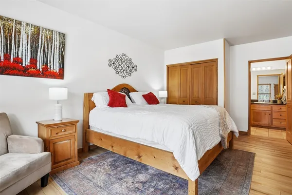 $950,000 | 195 River Run Road, Unit 8007, Keystone, CO 80435
