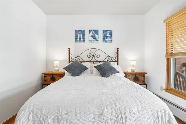 $950,000 | 195 River Run Road, Unit 8007, Keystone, CO 80435