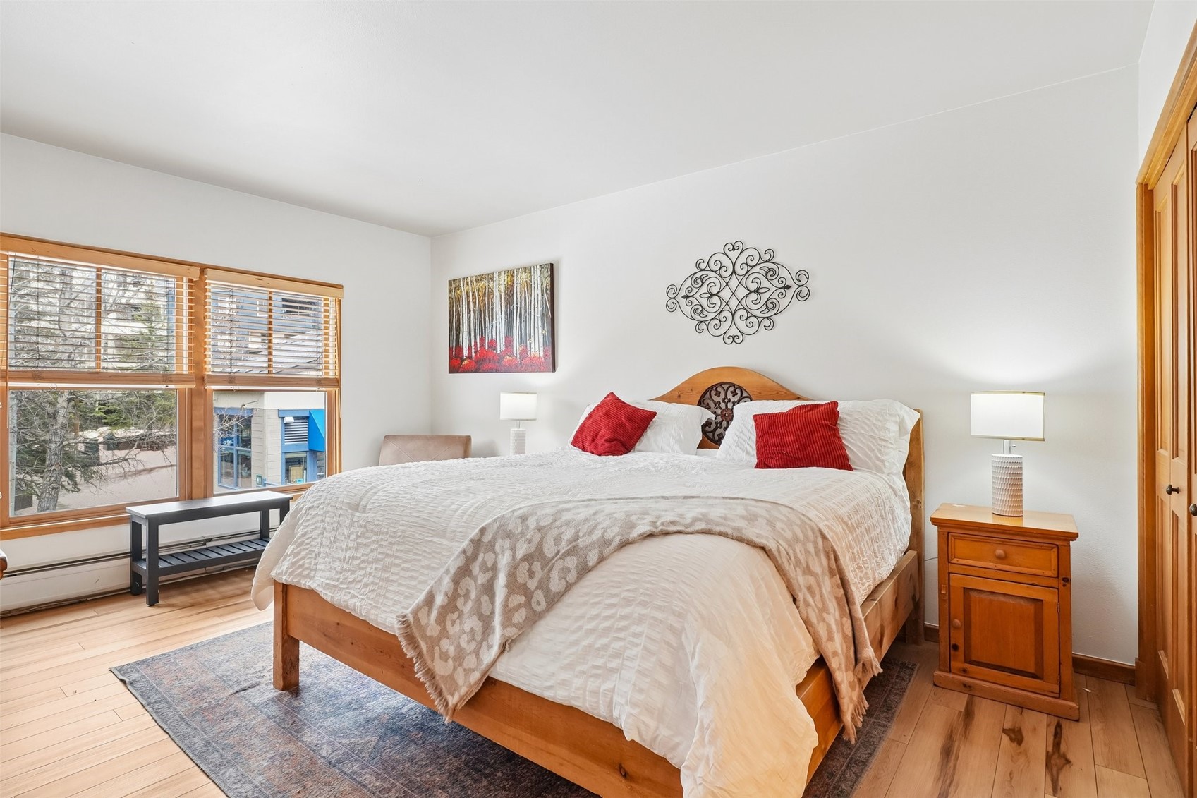 195 River Run Road, Unit 8007 Keystone, CO 80435 - Photo 4 of 46
