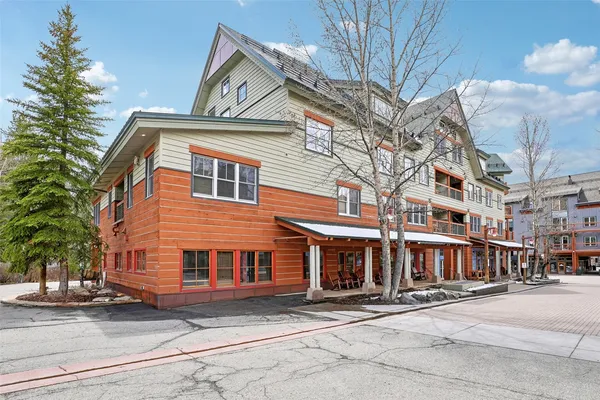 $950,000 | 195 River Run Road, Unit 8007, Keystone, CO 80435