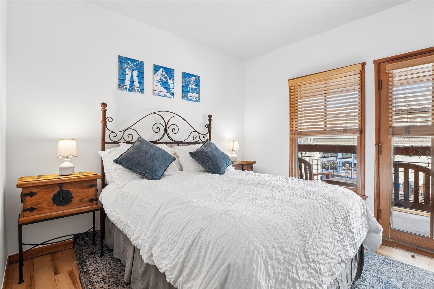 195 River Run Road, Unit 8007 Keystone, CO 80435 - Photo 6 of 46