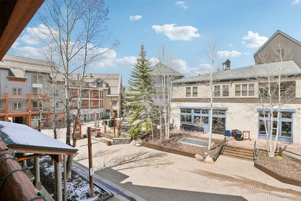 $950,000 | 195 River Run Road, Unit 8007, Keystone, CO 80435