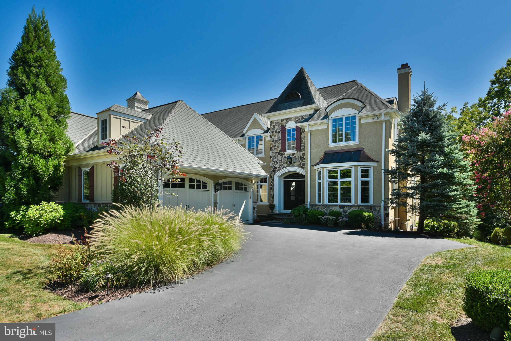 218 Valley Ridge Road Haverford, PA 19041 - Photo 1 of 84 Welcome to 218 Valley Ridge Road