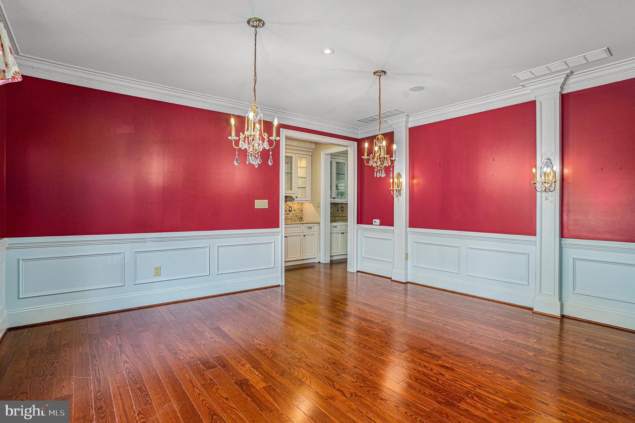 218 Valley Ridge Road Haverford, PA 19041 - Photo 17 of 84 Dining Room