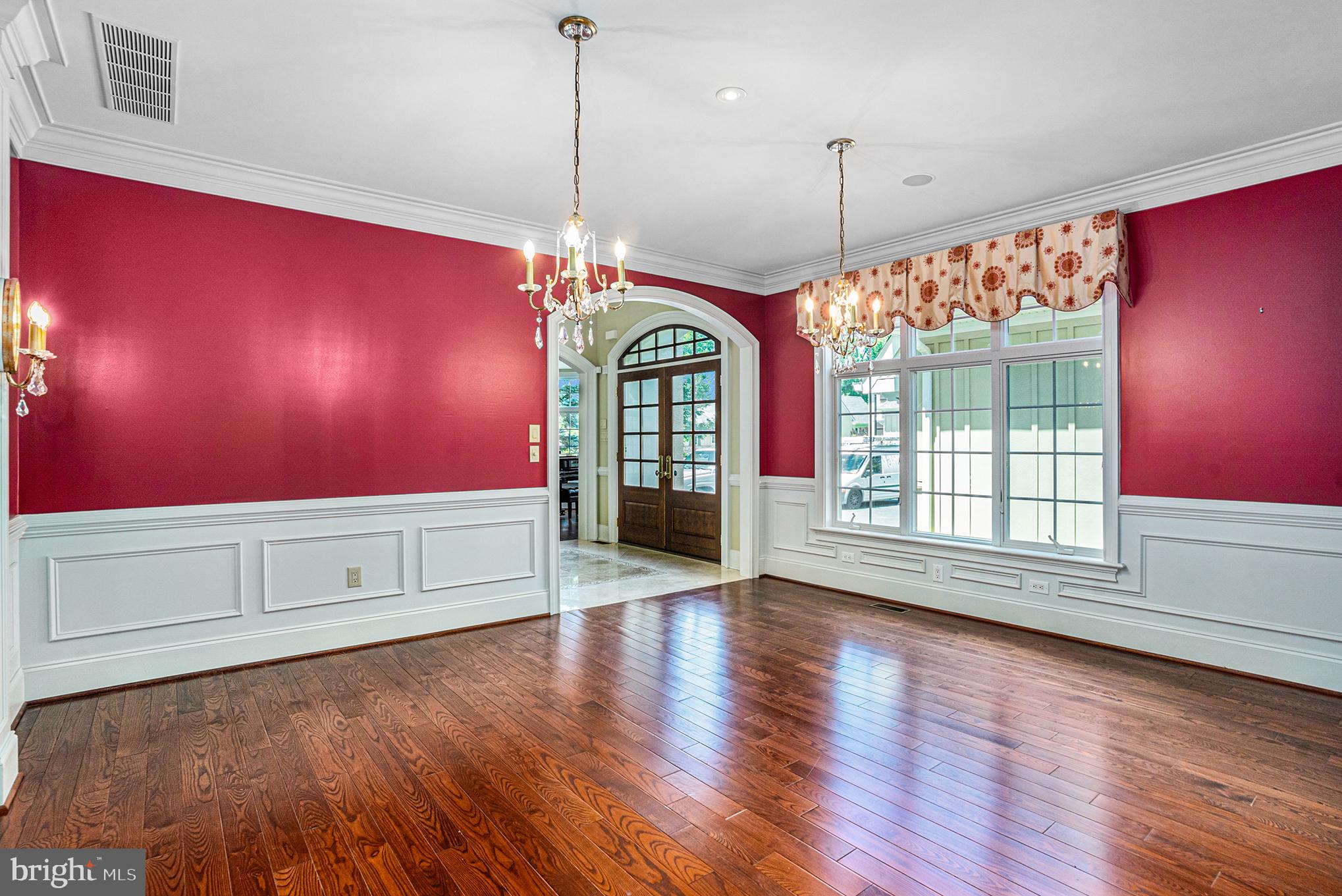 218 Valley Ridge Road Haverford, PA 19041 - Photo 18 of 84 Dining Room