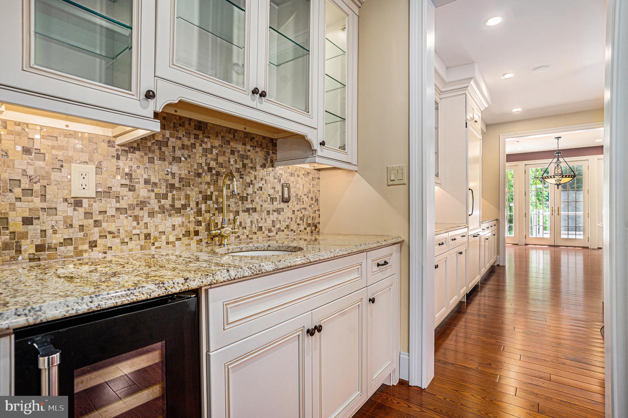 218 Valley Ridge Road Haverford, PA 19041 - Photo 19 of 84 Pantry