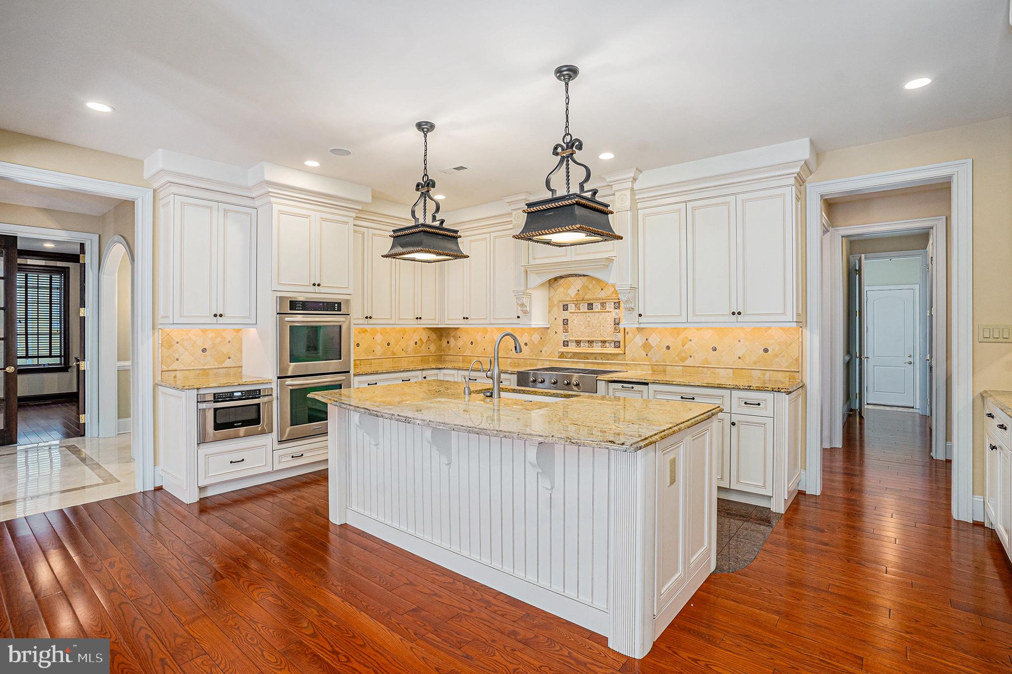 218 Valley Ridge Road Haverford, PA 19041 - Photo 20 of 84 Kitchen
