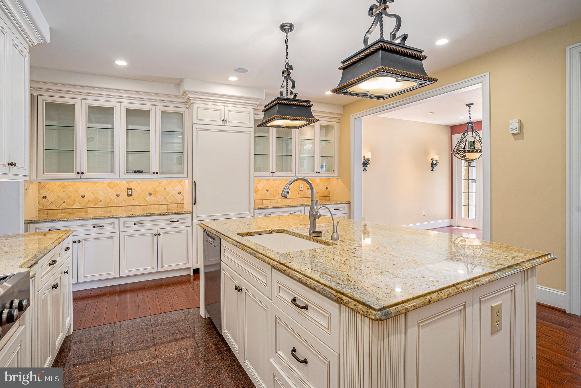 218 Valley Ridge Road Haverford, PA 19041 - Photo 23 of 84 Kitchen