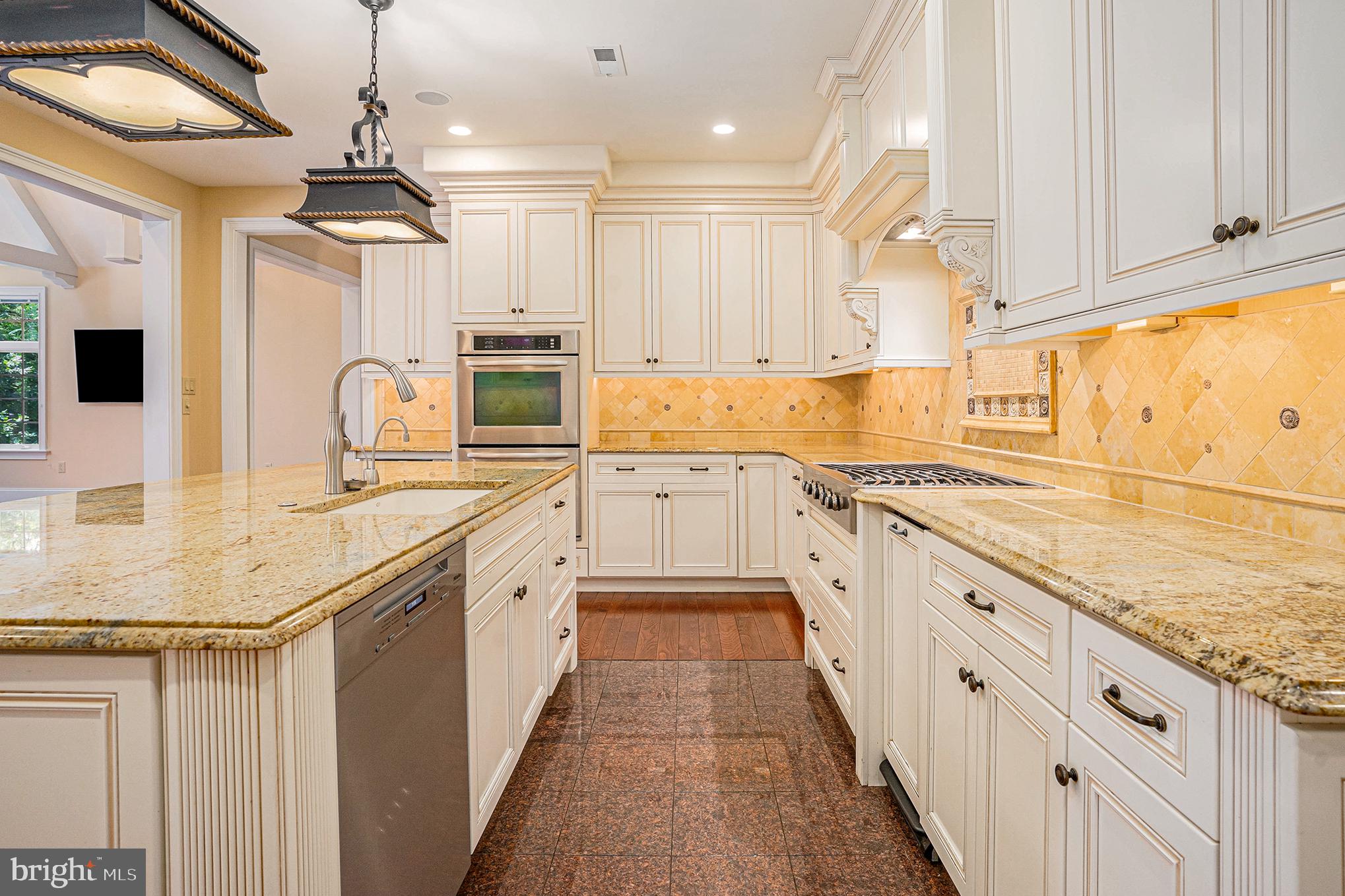 218 Valley Ridge Road Haverford, PA 19041 - Photo 24 of 84 Kitchen