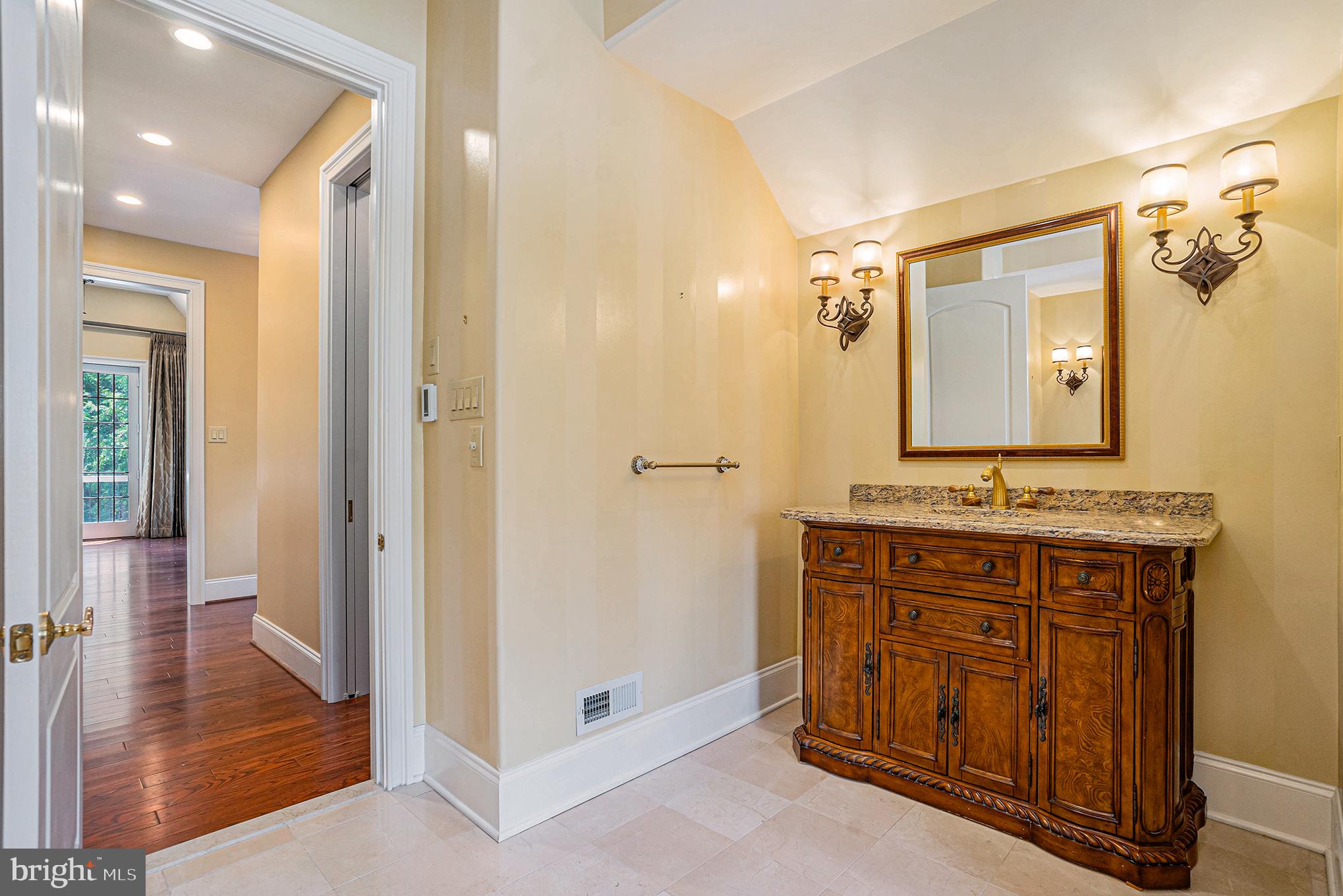 218 Valley Ridge Road Haverford, PA 19041 - Photo 52 of 84 Main Bathroom