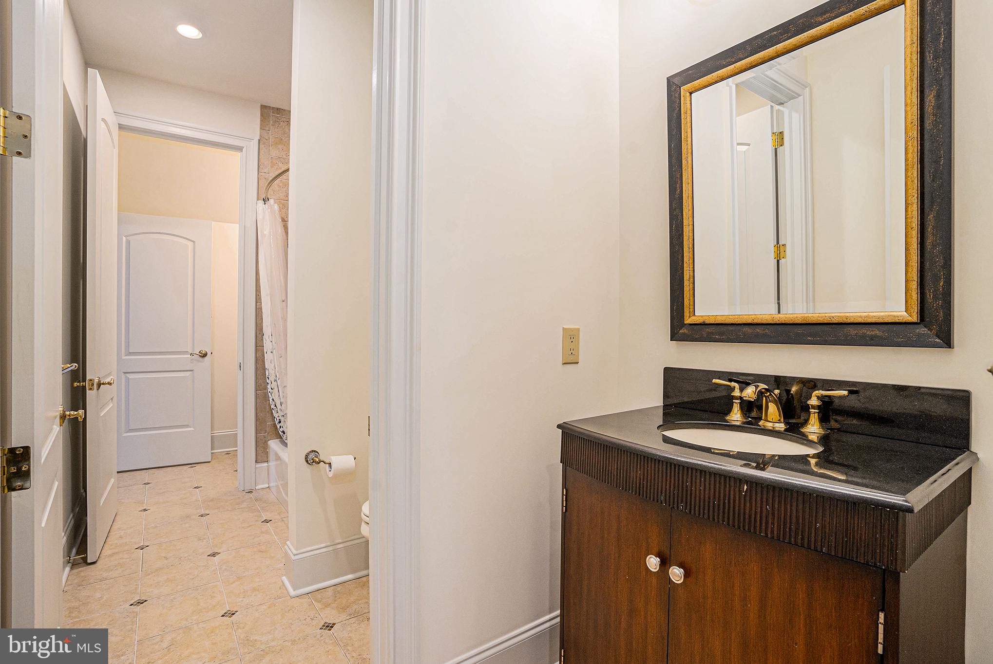 218 Valley Ridge Road Haverford, PA 19041 - Photo 56 of 84 Jack N Jill Full Bathroom