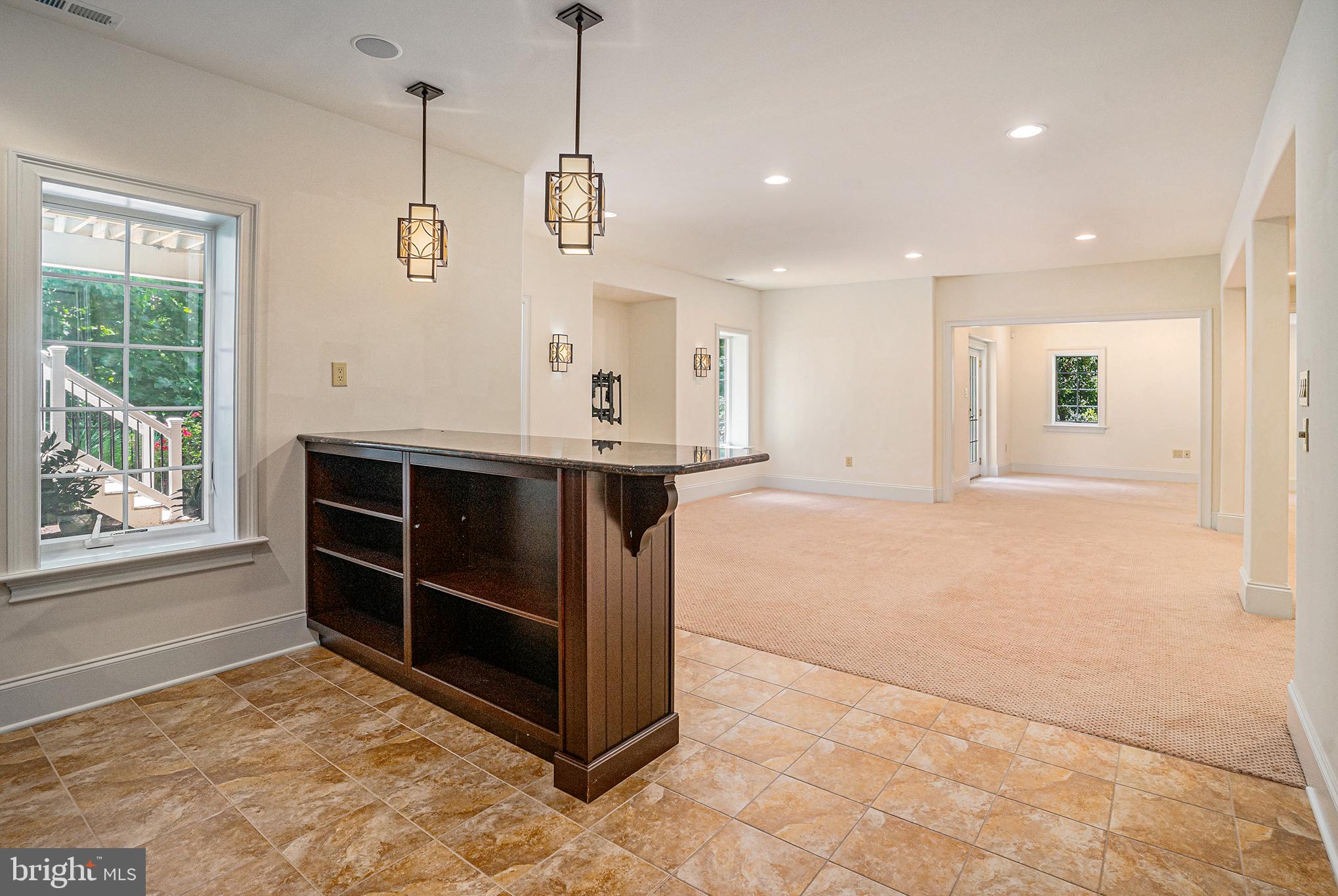 218 Valley Ridge Road Haverford, PA 19041 - Photo 62 of 84 Bar Area