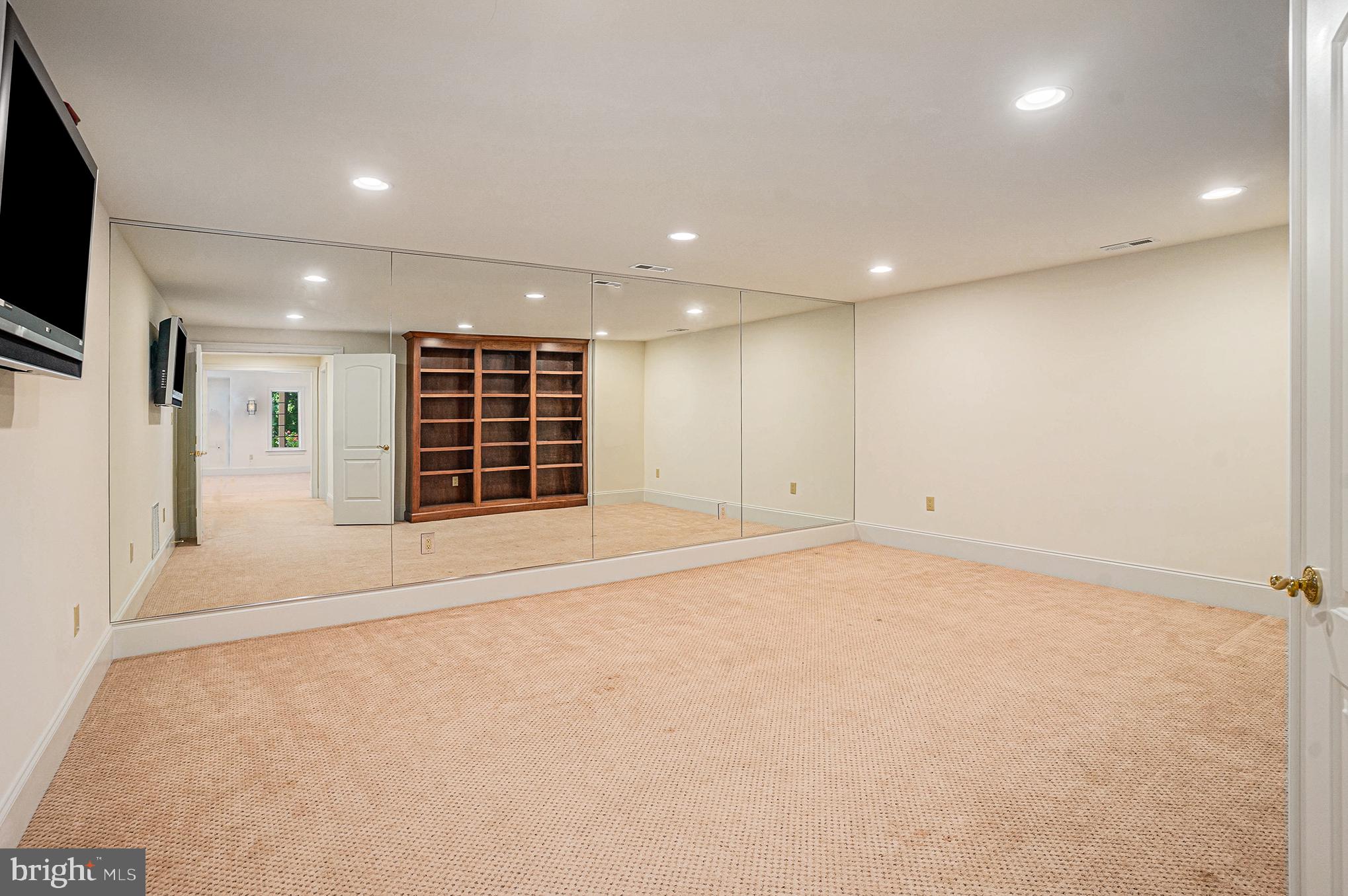 218 Valley Ridge Road Haverford, PA 19041 - Photo 63 of 84 Exercise Room