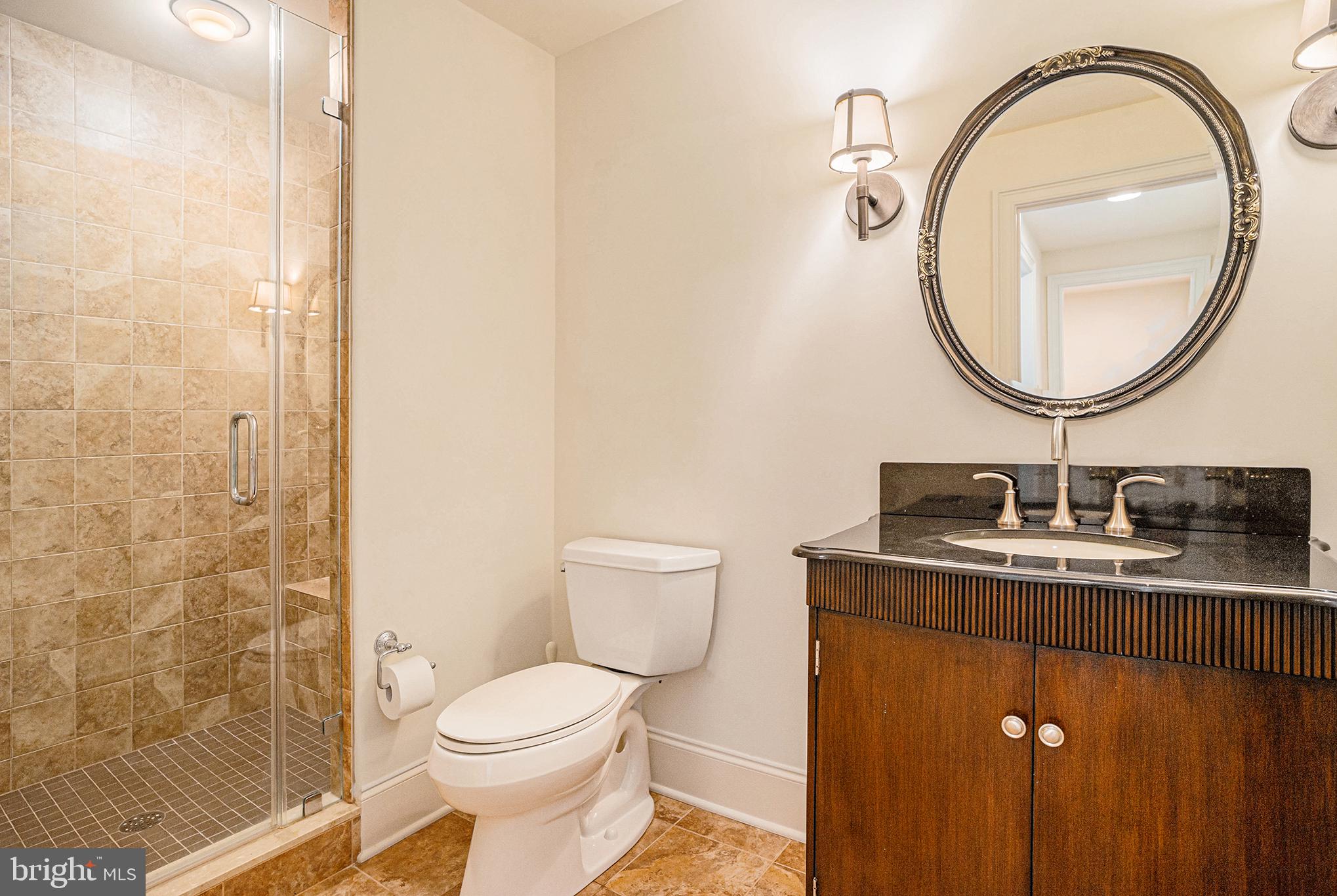 218 Valley Ridge Road Haverford, PA 19041 - Photo 65 of 84 Full Bathroom Lower Level