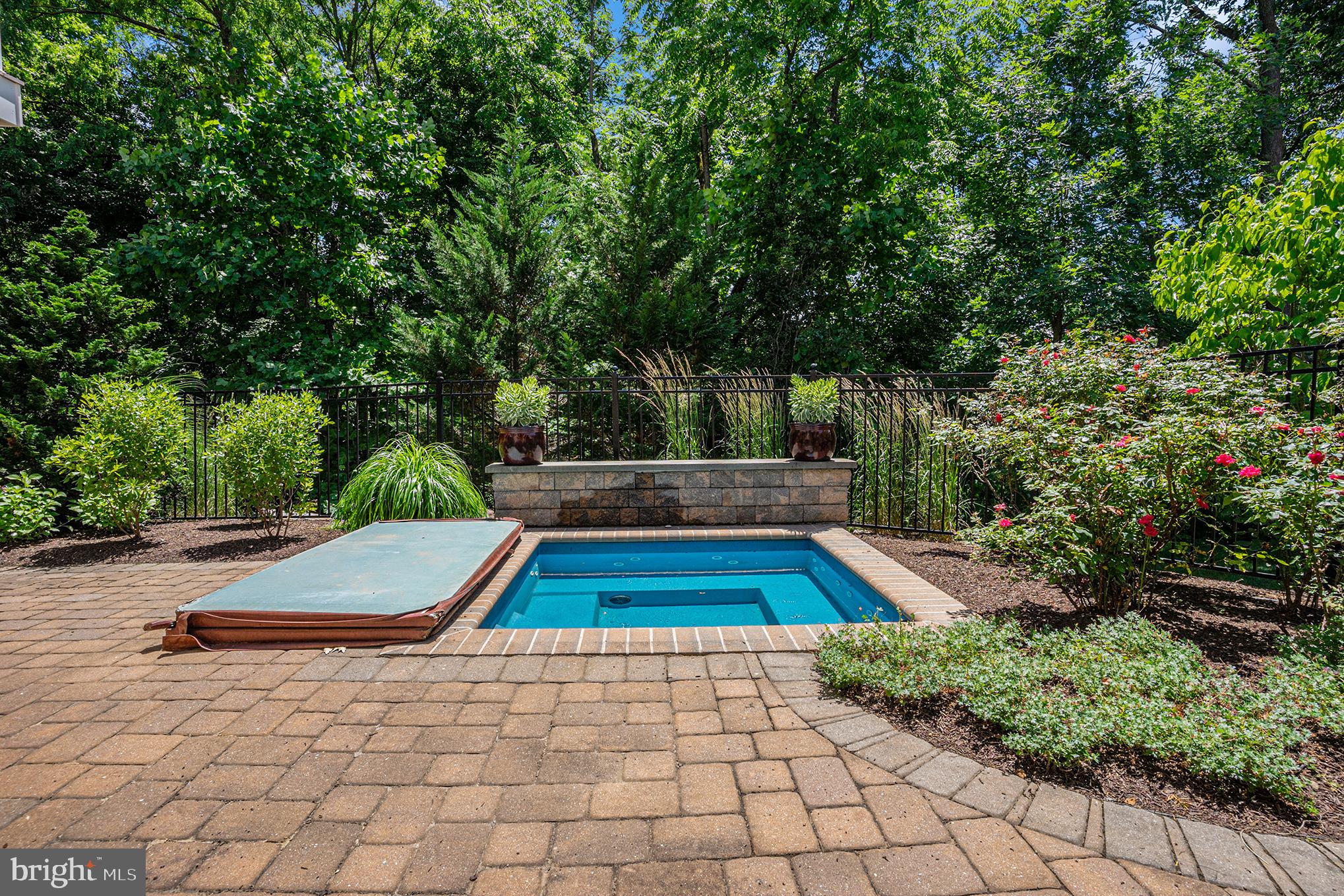 218 Valley Ridge Road Haverford, PA 19041 - Photo 67 of 84 Pool