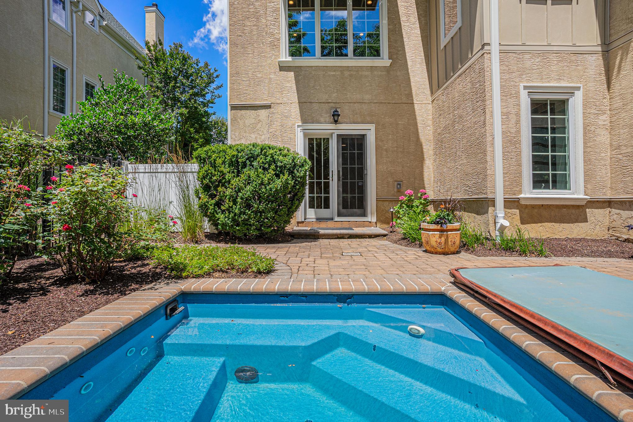 218 Valley Ridge Road Haverford, PA 19041 - Photo 68 of 84 Pool