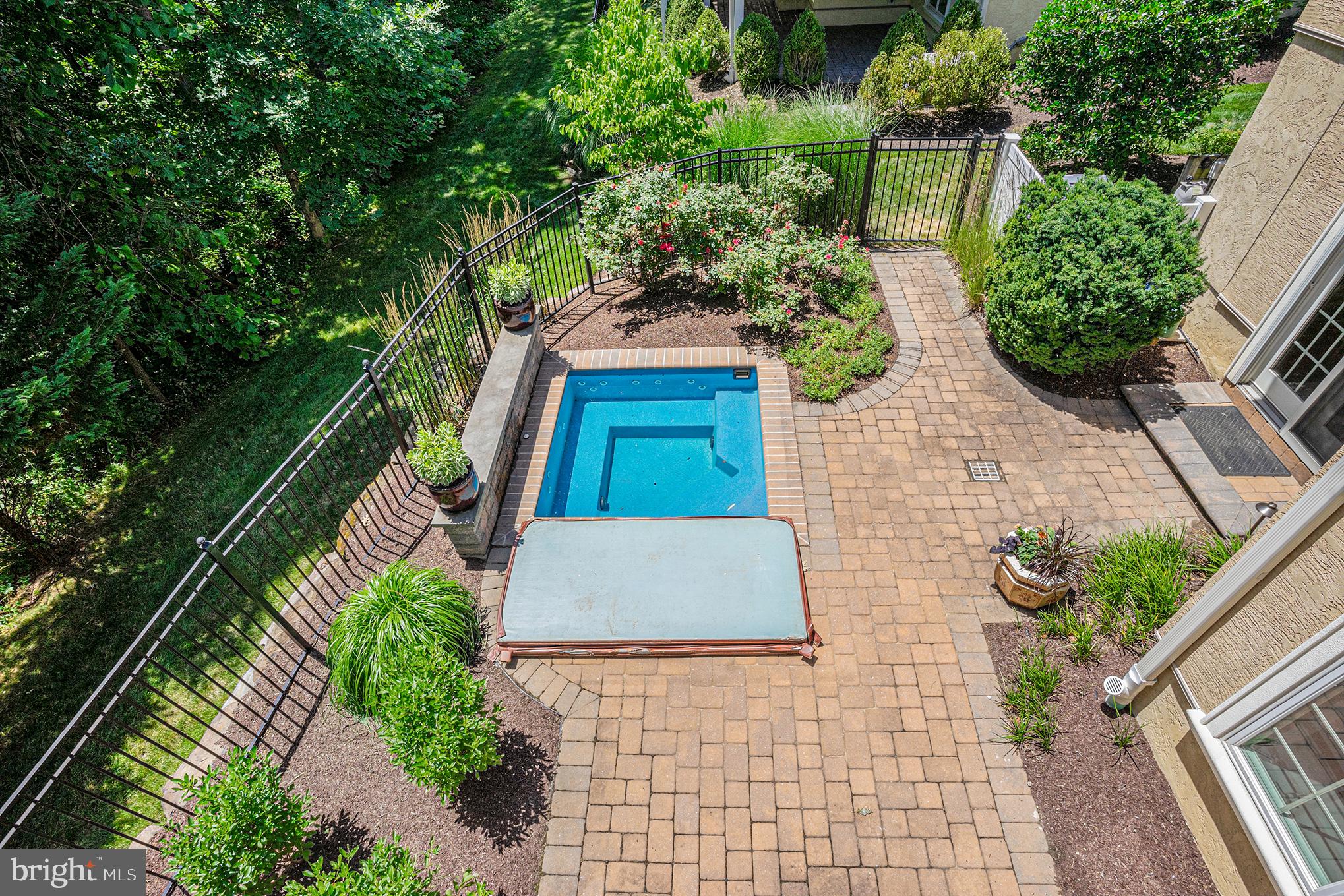 218 Valley Ridge Road Haverford, PA 19041 - Photo 70 of 84 Pool
