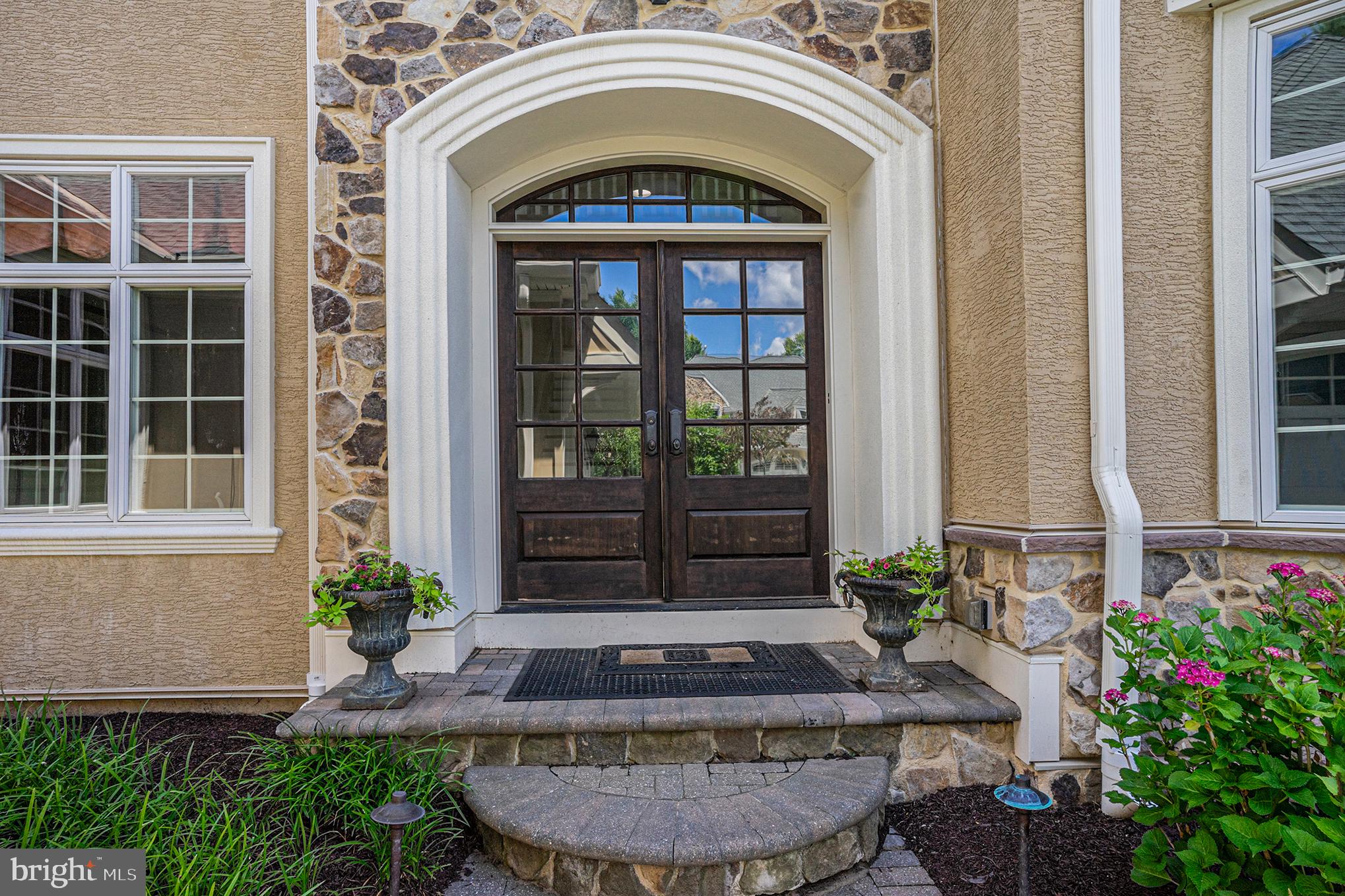 218 Valley Ridge Road Haverford, PA 19041 - Photo 10 of 84 Main Entrance