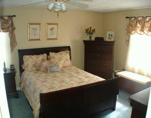 169 Lonsdale Farm Road Cumberland, RI 02864 - Photo 9 of 12 Master Bedroom.
