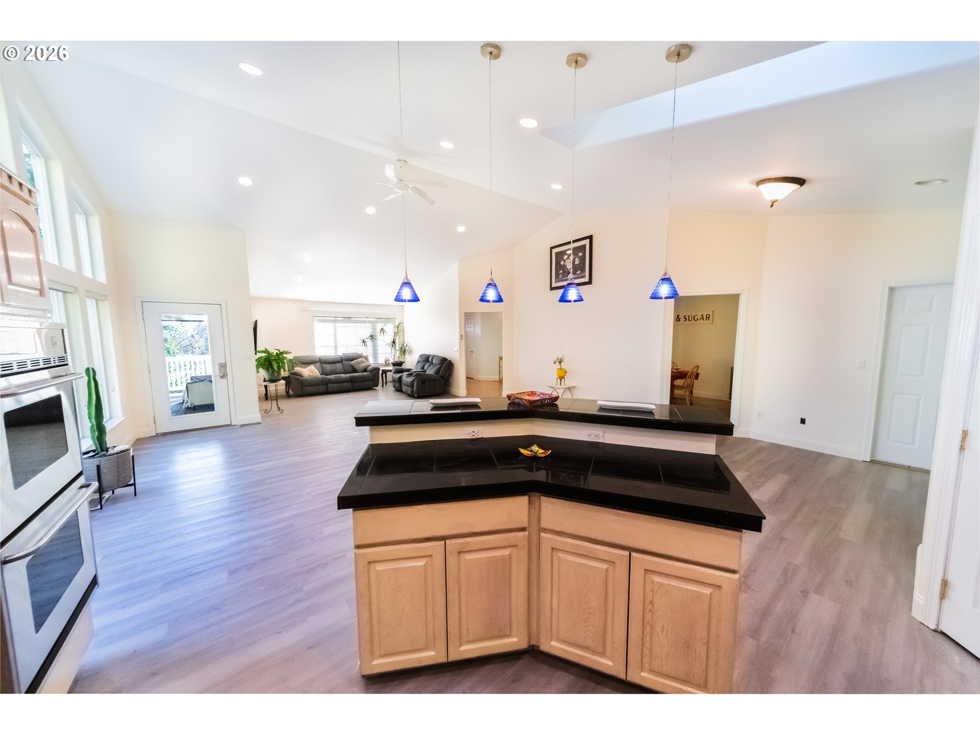 118 Clark Creek Road Longview, WA 98632 - Photo 8 of 20