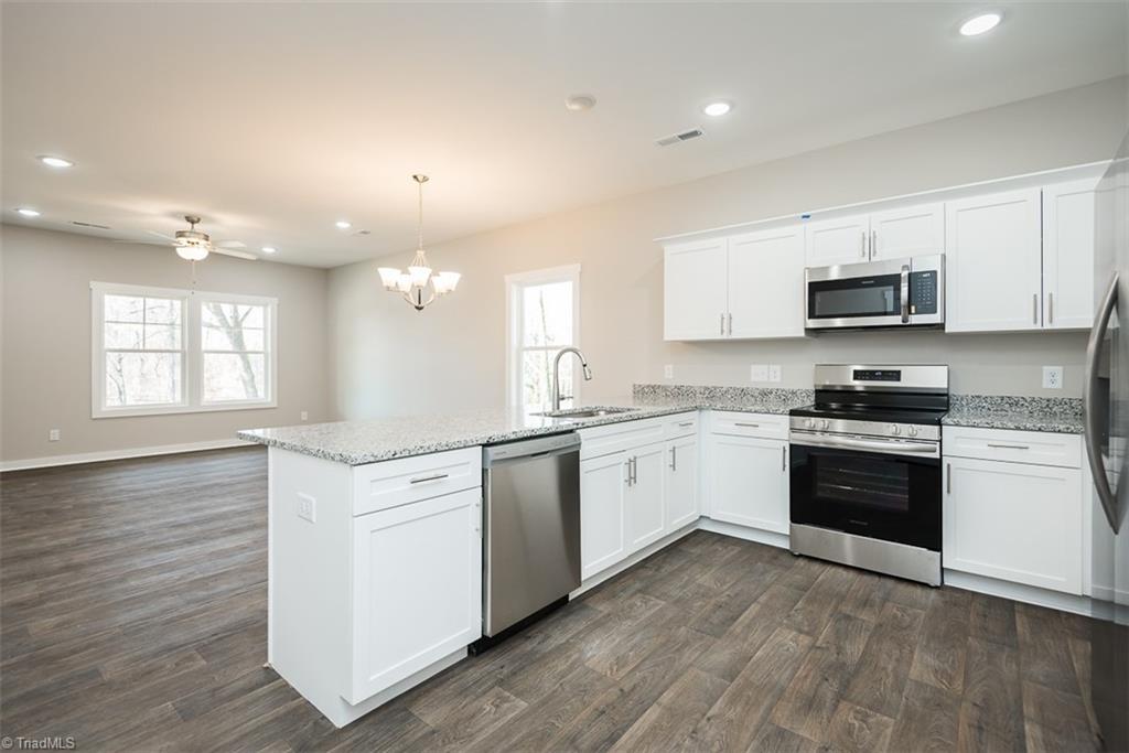 522 Stokesburg Road, Unit G Walnut Cove, NC 27052 - Photo 11 of 26 Gallery Image 11