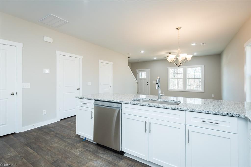 522 Stokesburg Road, Unit G Walnut Cove, NC 27052 - Photo 13 of 26 Gallery Image 13