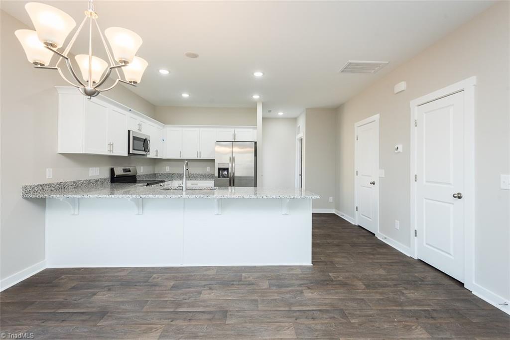 522 Stokesburg Road, Unit G Walnut Cove, NC 27052 - Photo 25 of 26 Gallery Image 25