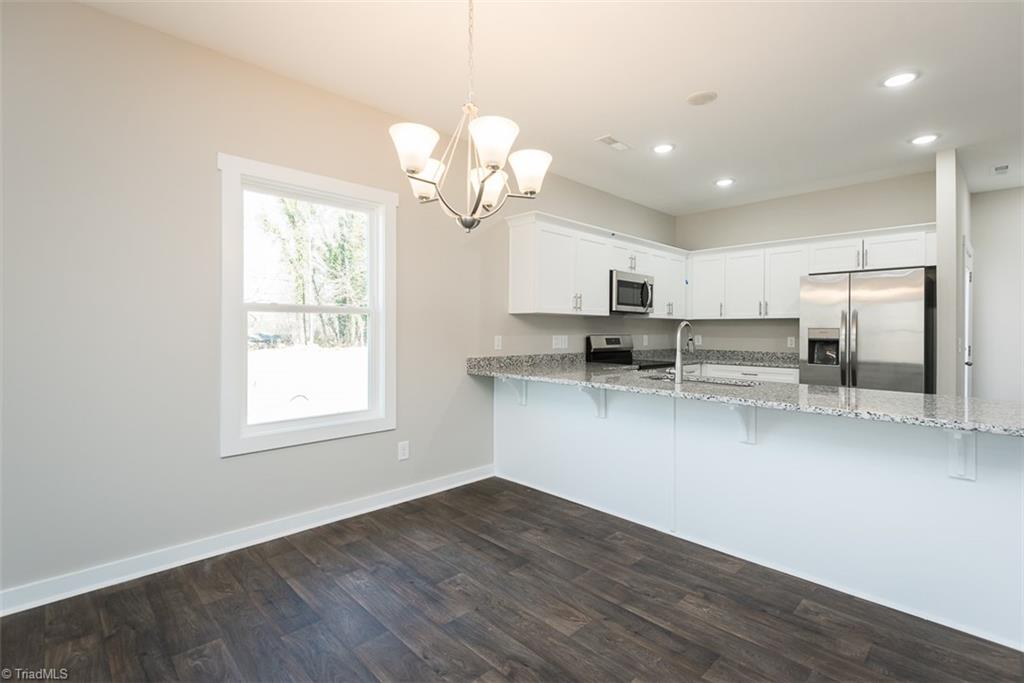 522 Stokesburg Road, Unit G Walnut Cove, NC 27052 - Photo 8 of 26 Gallery Image 8