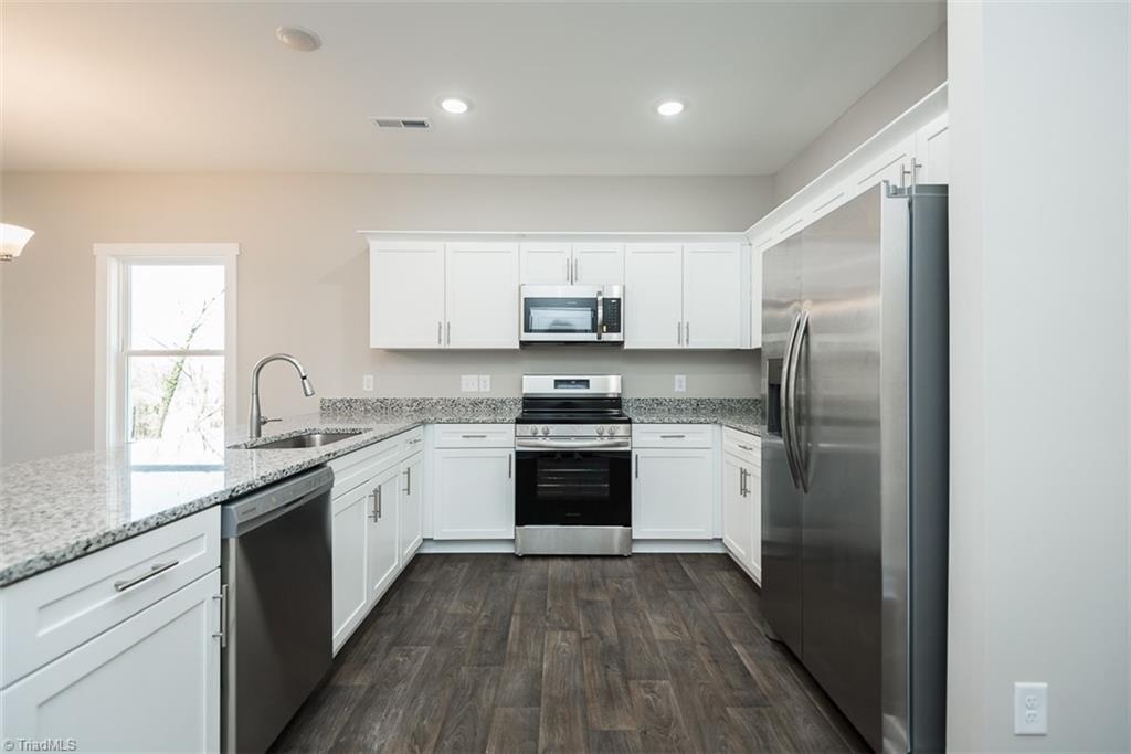 522 Stokesburg Road, Unit G Walnut Cove, NC 27052 - Photo 10 of 26 Gallery Image 10