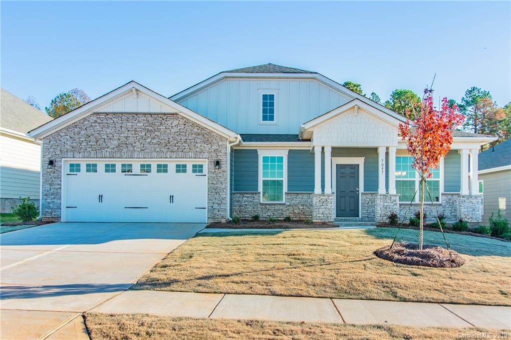 7097 Chrysanthemum Road, Unit 160 Lancaster, SC 29720 - Photo 1 of 30 Gallery Image 1