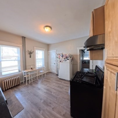 19 Arden Street, Unit 1 Boston, MA 02134 - Photo 2 of 11
