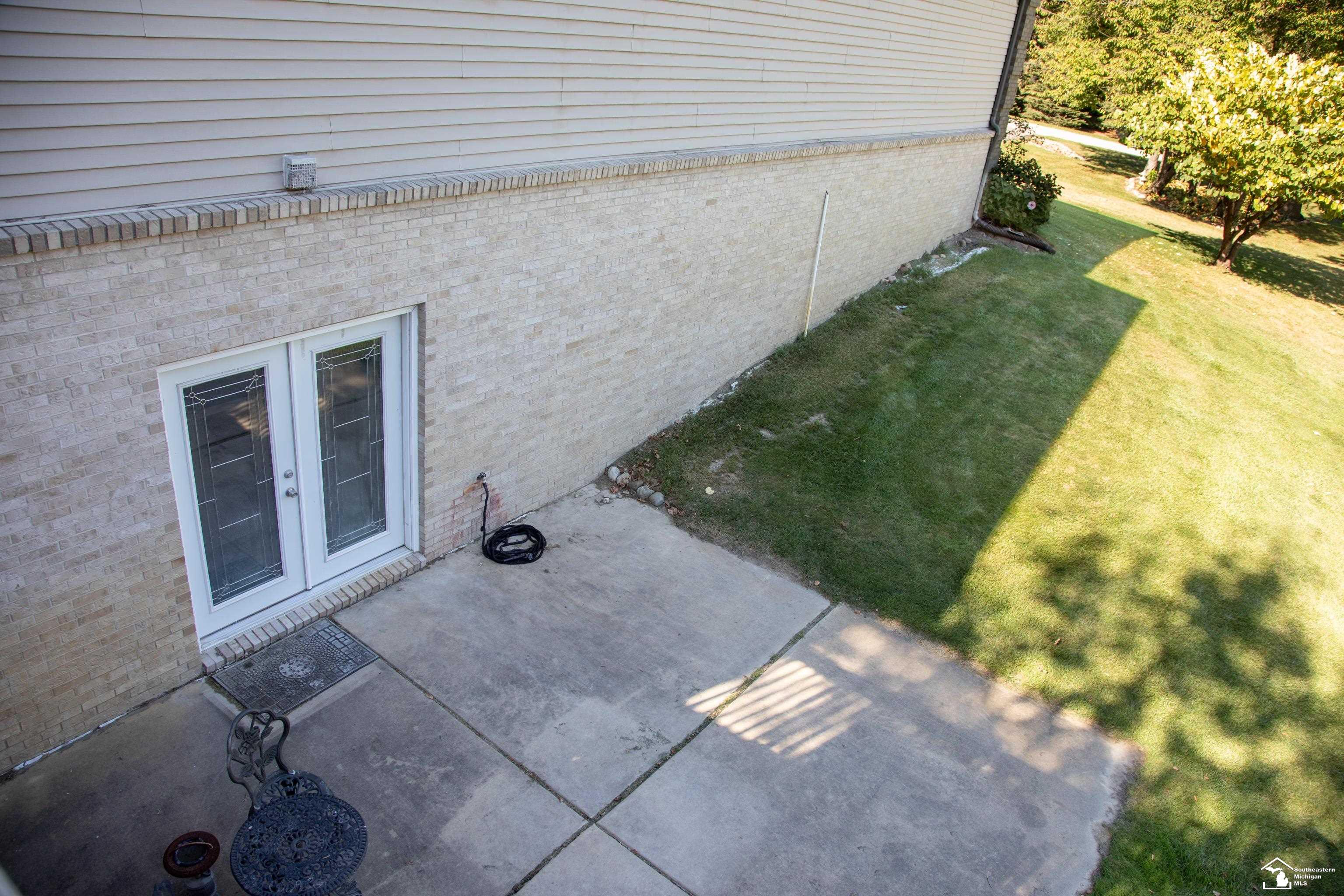 52881 Rico Court Wixom, MI 48393 - Photo 48 of 76