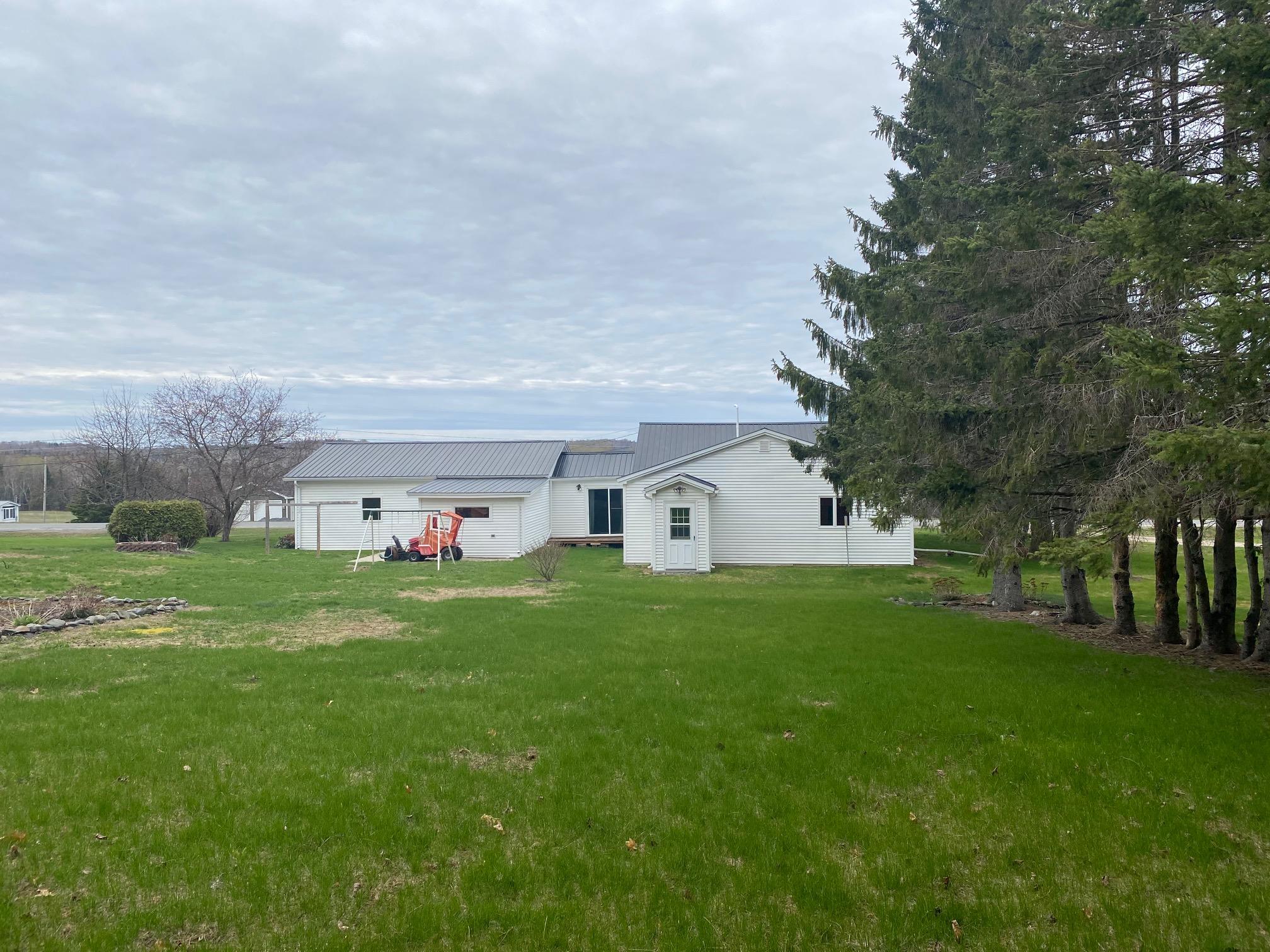 741 State Road Mapleton, ME 04757 - Photo 31 of 31 back exterior