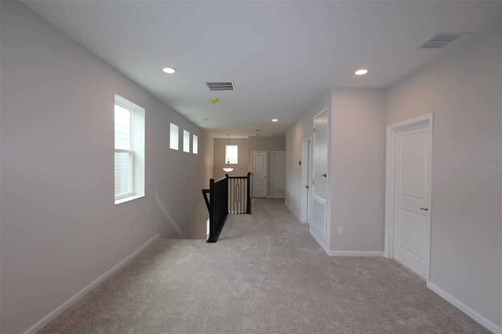 5276 Ctr Lk Rnch Boulevard St. Cloud, FL 34771 - Photo 11 of 23 a view of an empty room