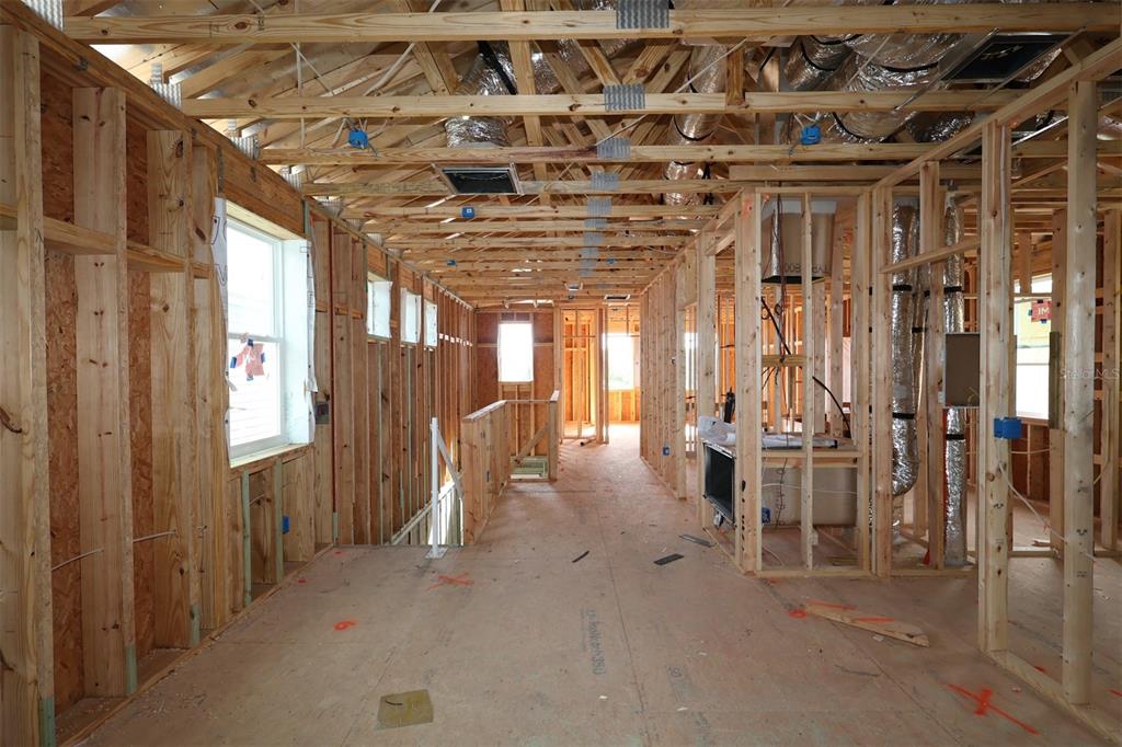 5276 Ctr Lk Rnch Boulevard St. Cloud, FL 34771 - Photo 14 of 30 a view of a room with lots of wooden furniture