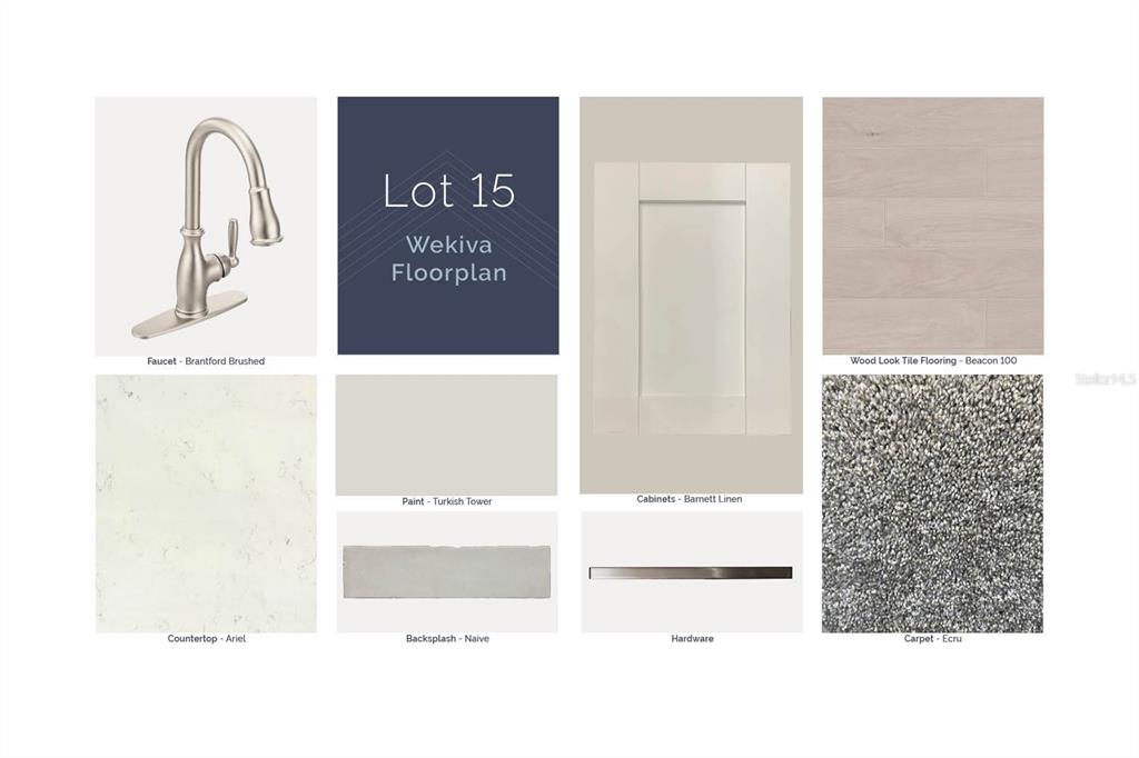 5276 Ctr Lk Rnch Boulevard St. Cloud, FL 34771 - Photo 17 of 17