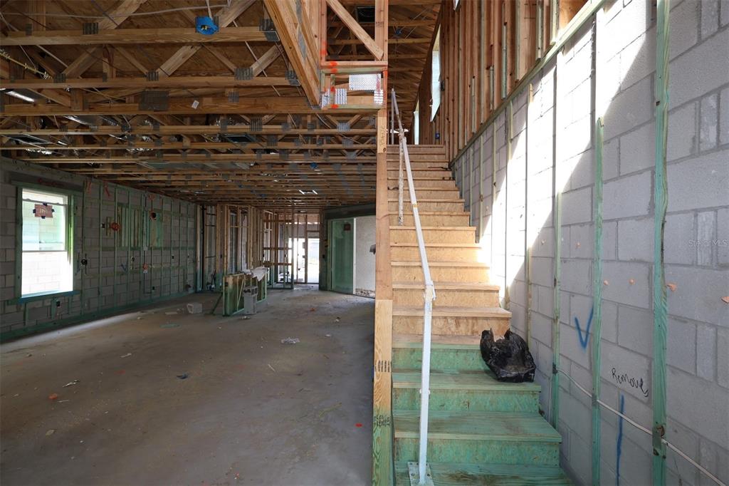 5276 Ctr Lk Rnch Boulevard St. Cloud, FL 34771 - Photo 20 of 30 a view of a porch