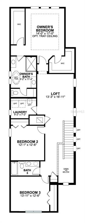 5276 Ctr Lk Rnch Boulevard St. Cloud, FL 34771 - Photo 23 of 23 unknown