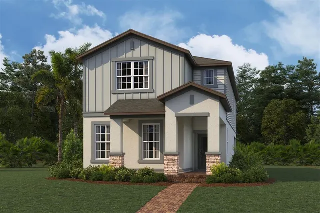 $499,990 | 5276 Ctr Lk Rnch Boulevard, St. Cloud, FL 34771