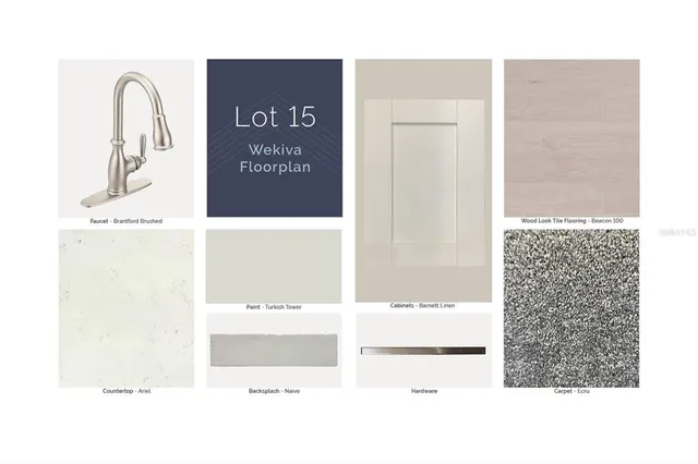 $499,990 | 5276 Ctr Lk Rnch Boulevard, St. Cloud, FL 34771