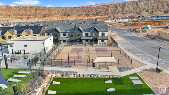 1734 Ripple Rock Drive, Unit 3163 Washington, UT 84780 - Photo 47 of 54