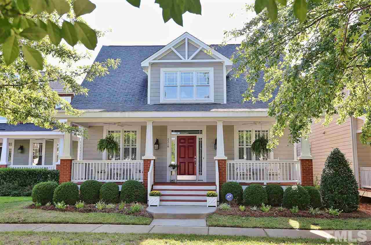 2210 Kira Lane Raleigh, NC 27614 - Photo 1 of 25
