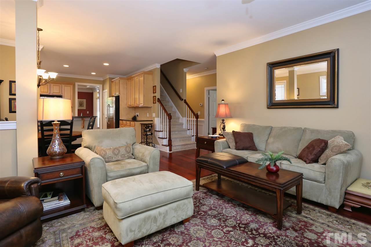 2210 Kira Lane Raleigh, NC 27614 - Photo 11 of 25