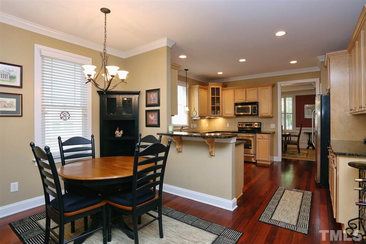 2210 Kira Lane Raleigh, NC 27614 - Photo 12 of 25