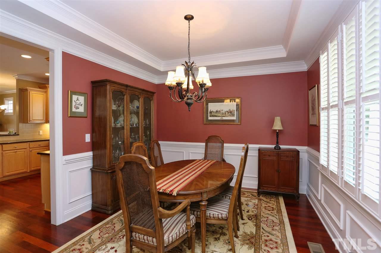 2210 Kira Lane Raleigh, NC 27614 - Photo 13 of 25
