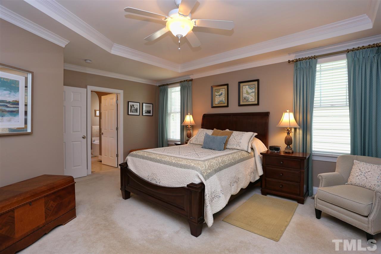 2210 Kira Lane Raleigh, NC 27614 - Photo 14 of 25