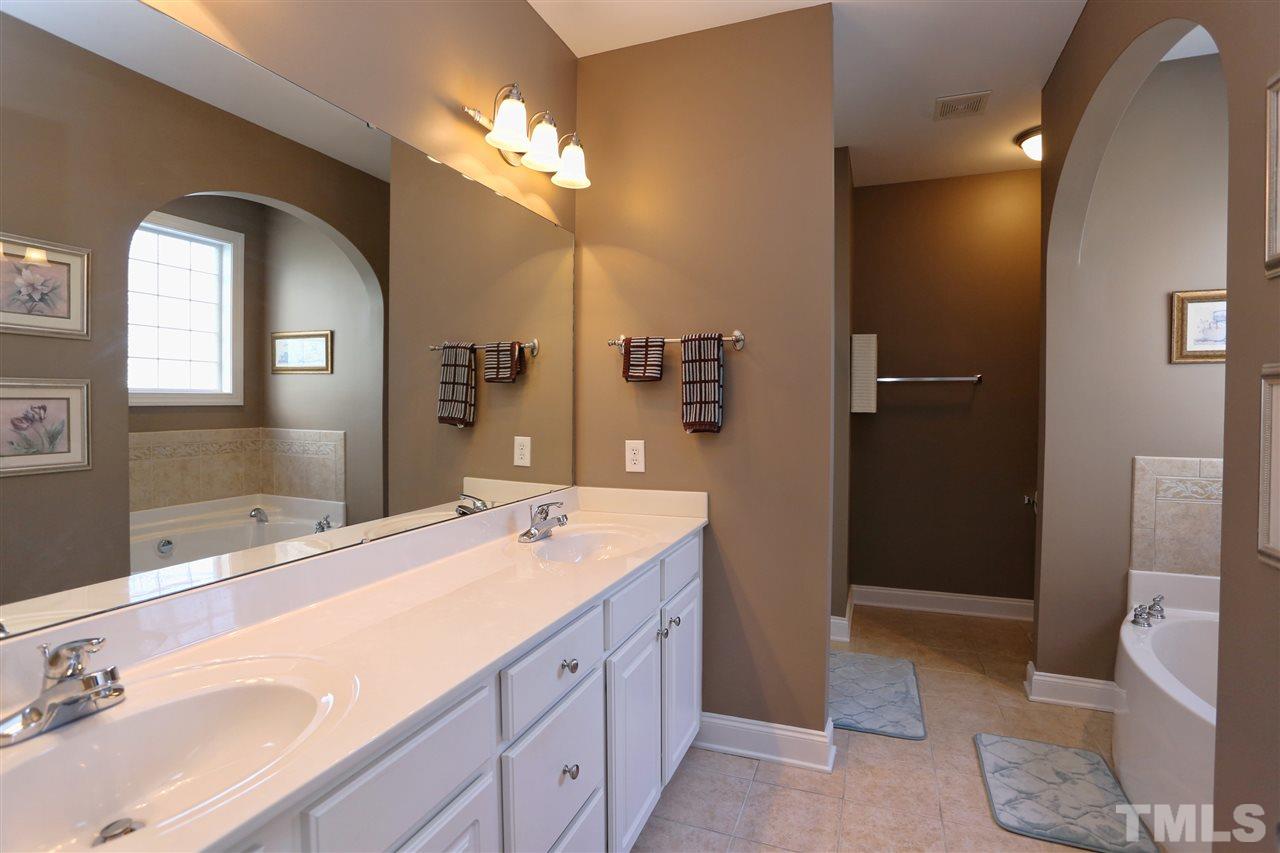 2210 Kira Lane Raleigh, NC 27614 - Photo 15 of 25