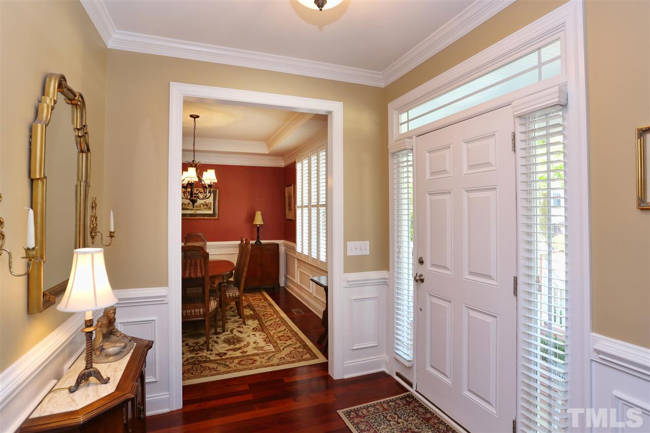 2210 Kira Lane Raleigh, NC 27614 - Photo 3 of 25