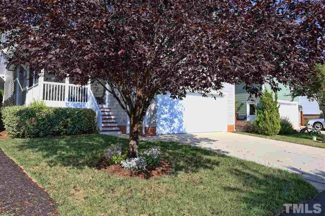 2210 Kira Lane Raleigh, NC 27614 - Photo 23 of 25